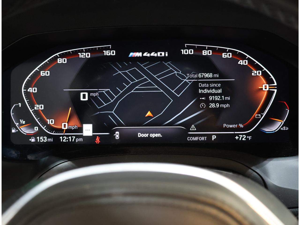 2022 BMW 4-Series M440i