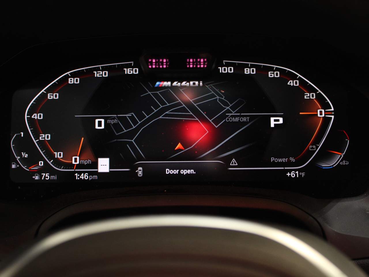 2022 BMW 4-Series M440i