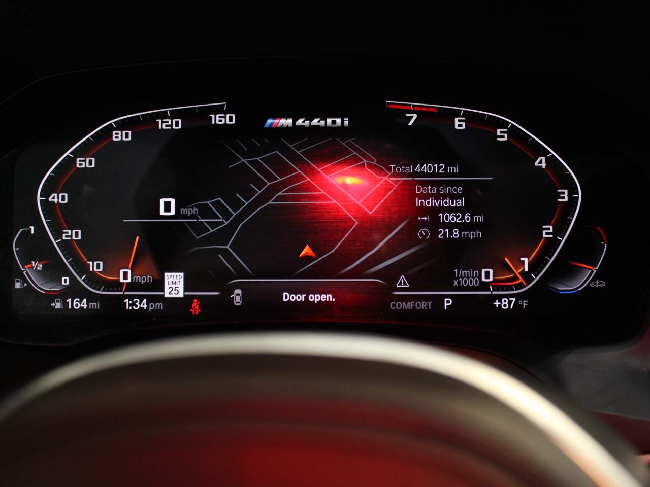 2022 BMW 4-Series M440i