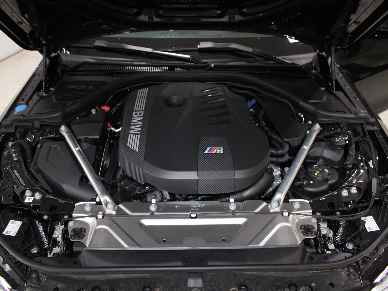 2026 BMW 4-Series M440i xDrive Coupe