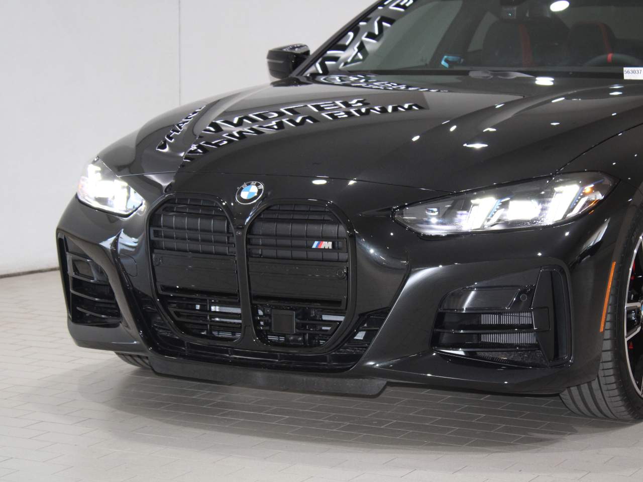 2026 BMW 4-Series M440i xDrive Coupe