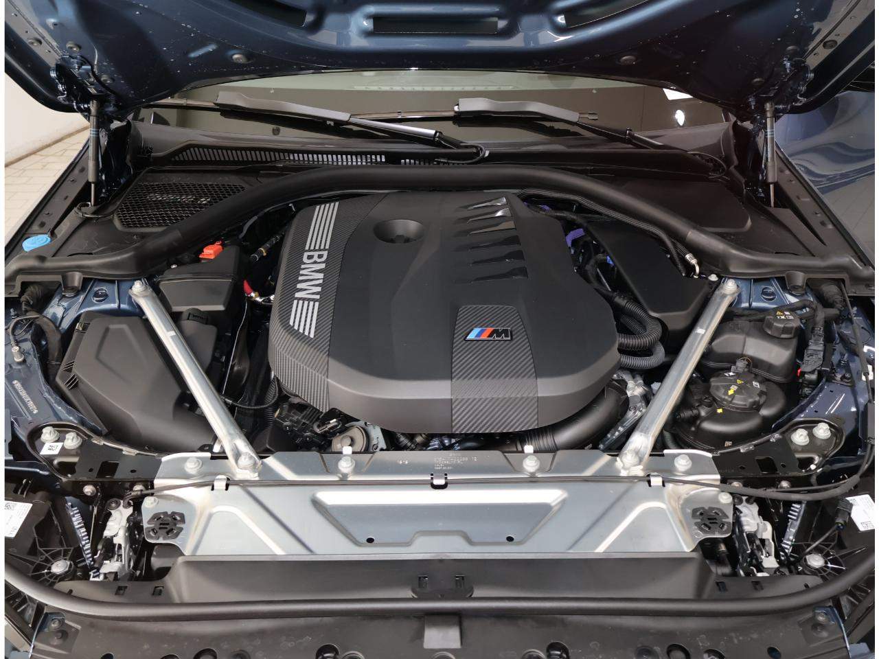 2027 BMW 4-Series M440i xDrive Coupe