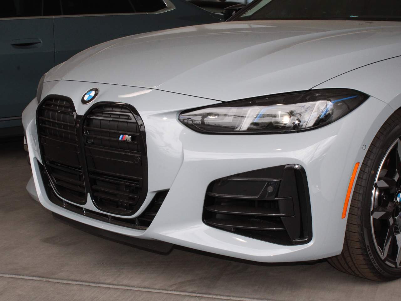 2025 BMW 4-Series M440i xDrive Coupe