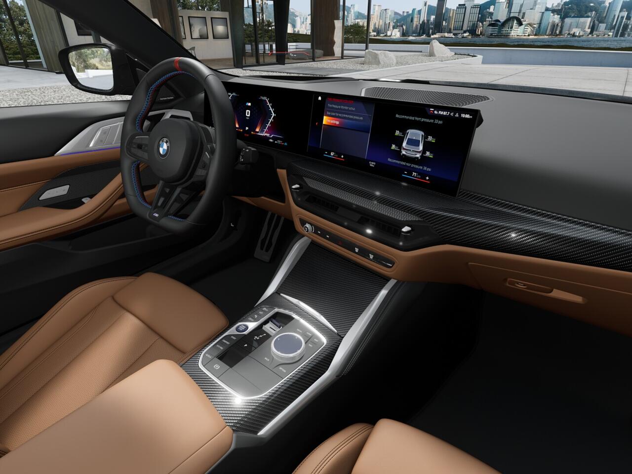 2027 BMW 4-Series M440i xDrive Coupe