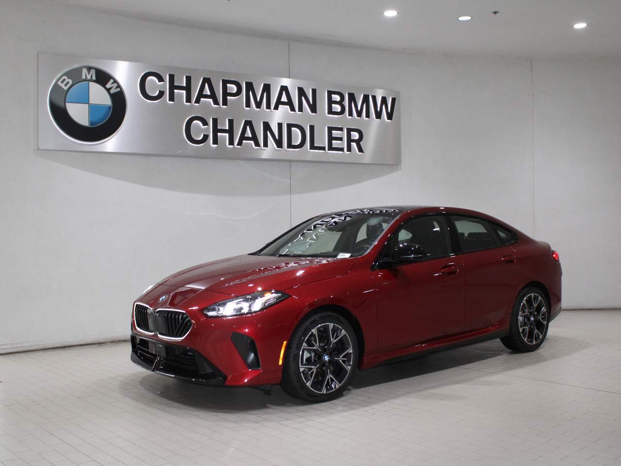 2026 BMW 2-Series 228 Gran Coupe