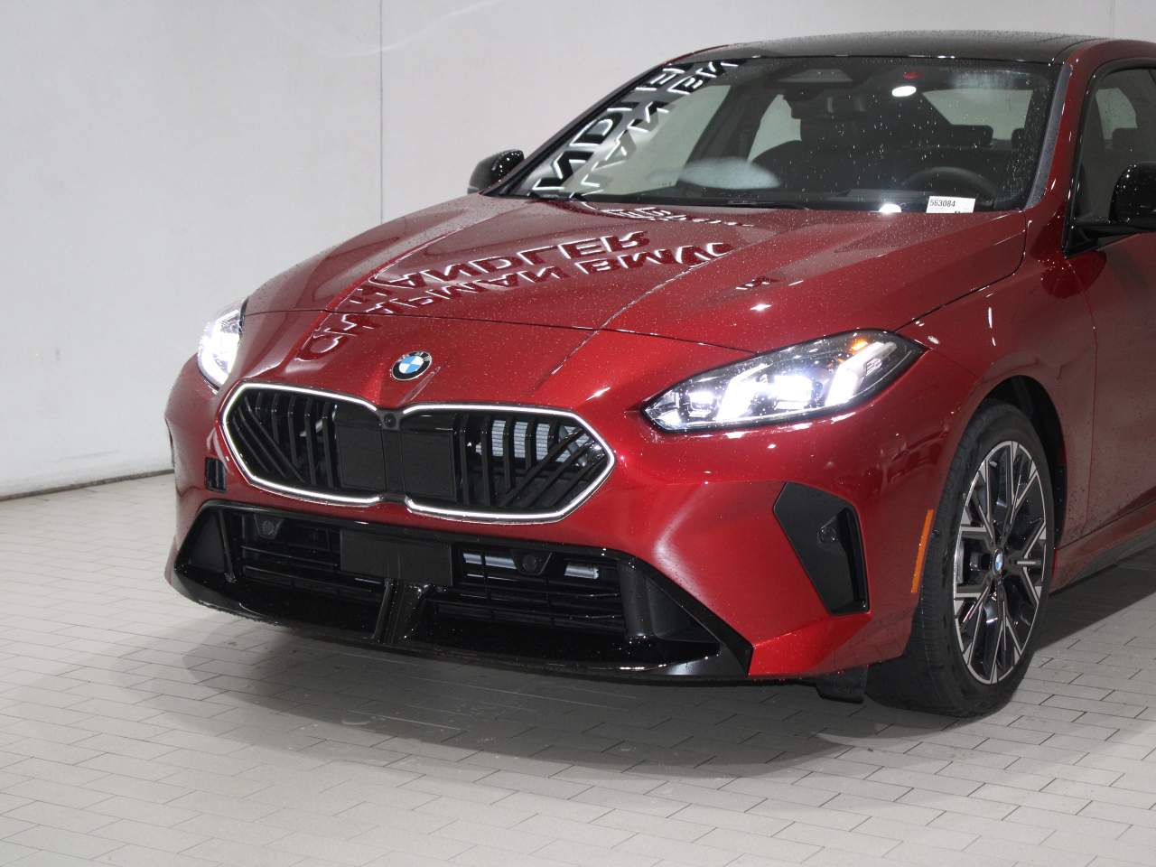 2026 BMW 2-Series 228 Gran Coupe
