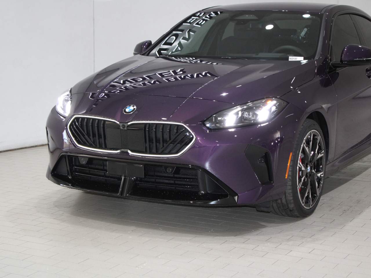 2026 BMW 2-Series 228 Gran Coupe