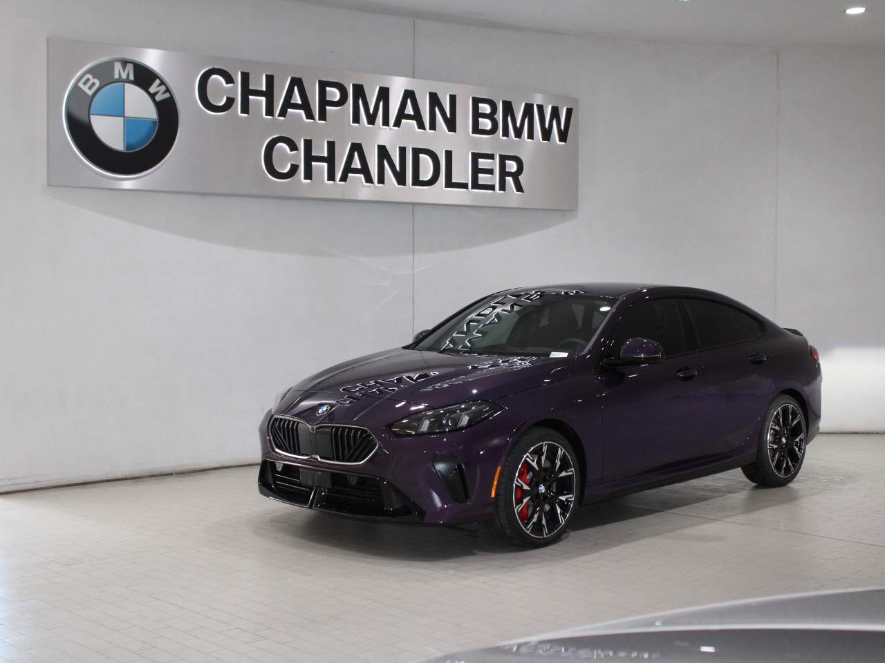 2026 BMW 2-Series 228 Gran Coupe