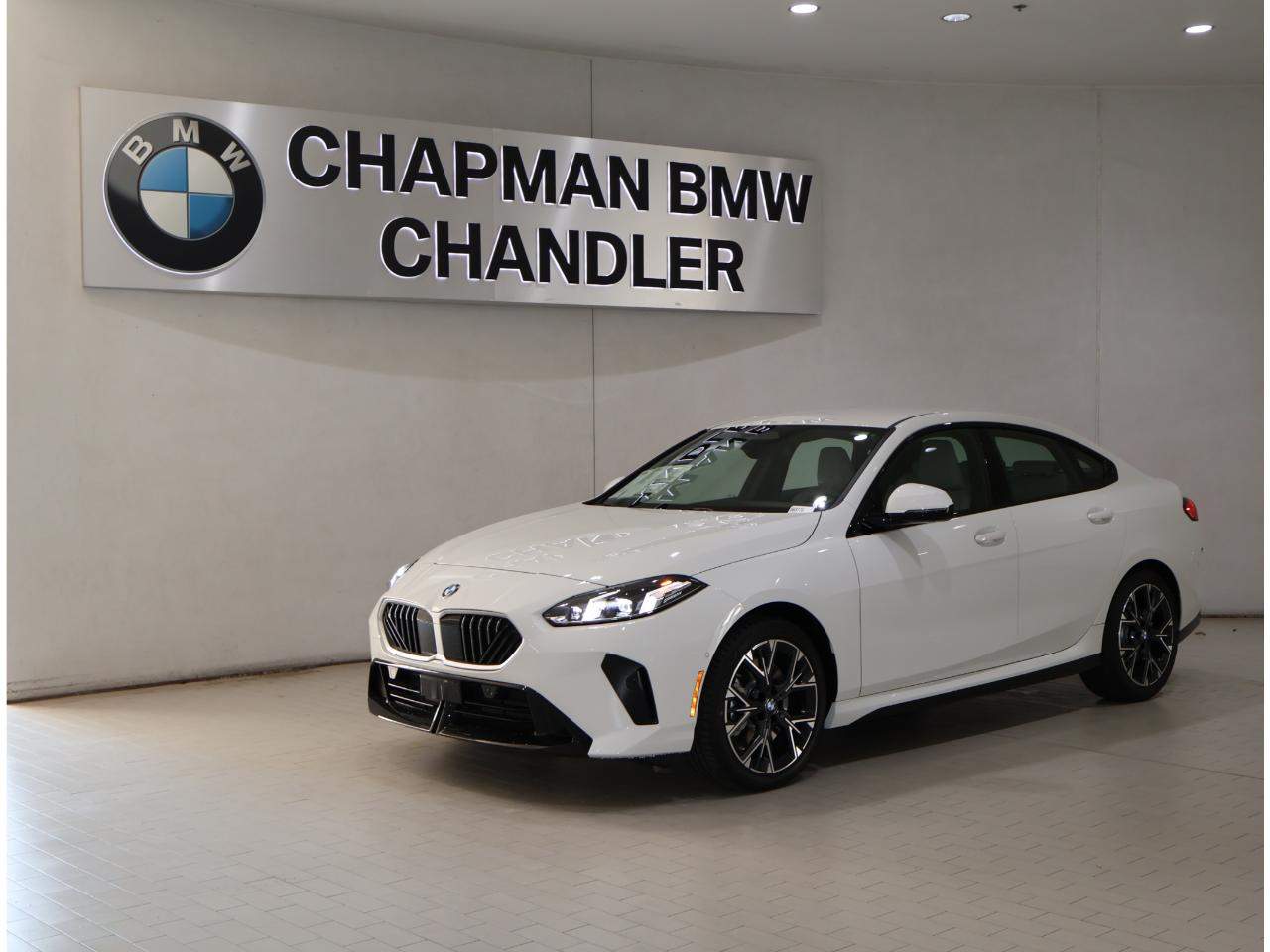 2026 BMW 2-Series 228 Gran Coupe