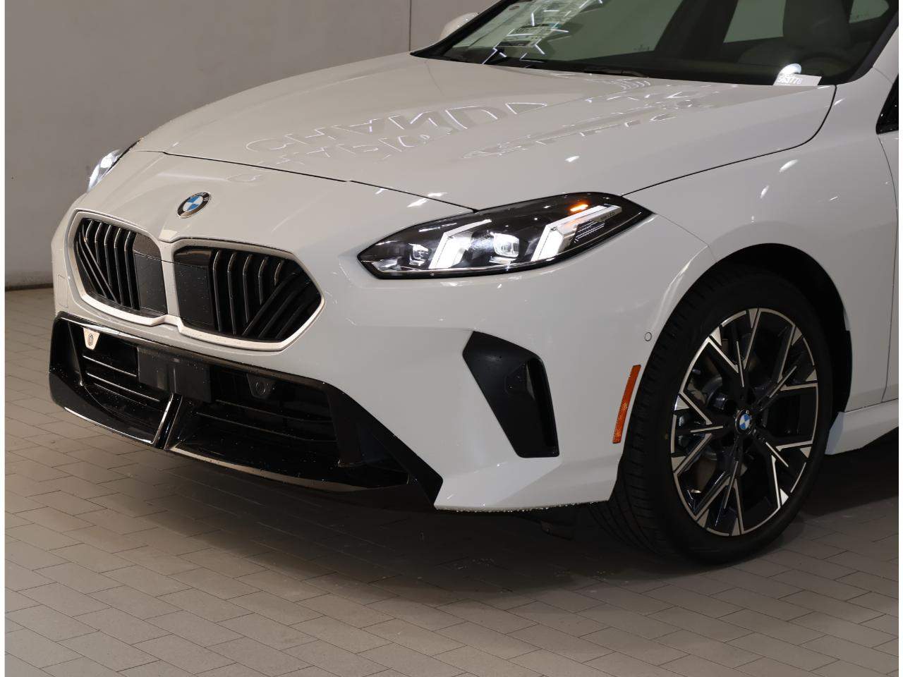 2026 BMW 2-Series 228 Gran Coupe