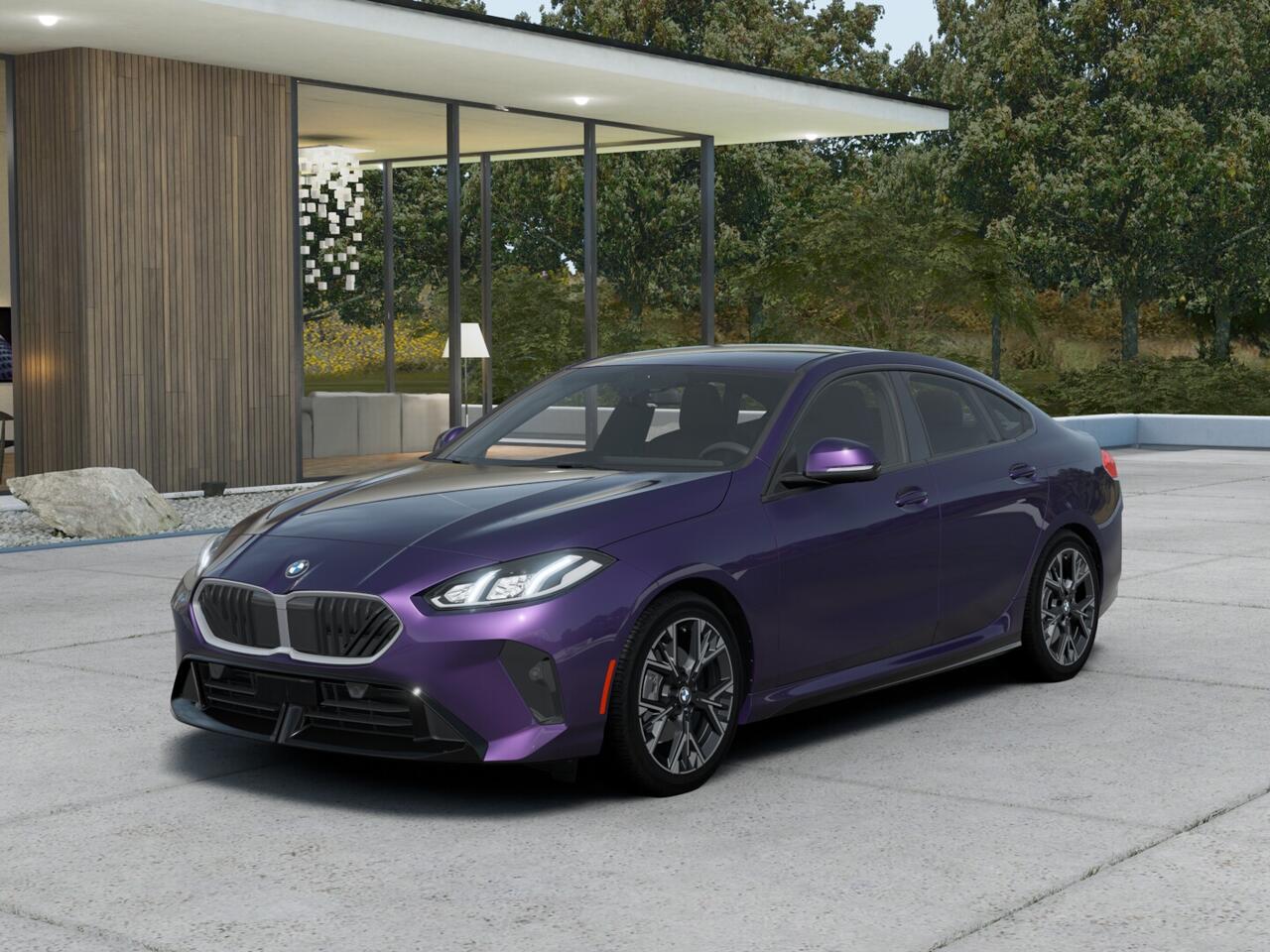 2026 BMW 2-Series 228 Gran Coupe