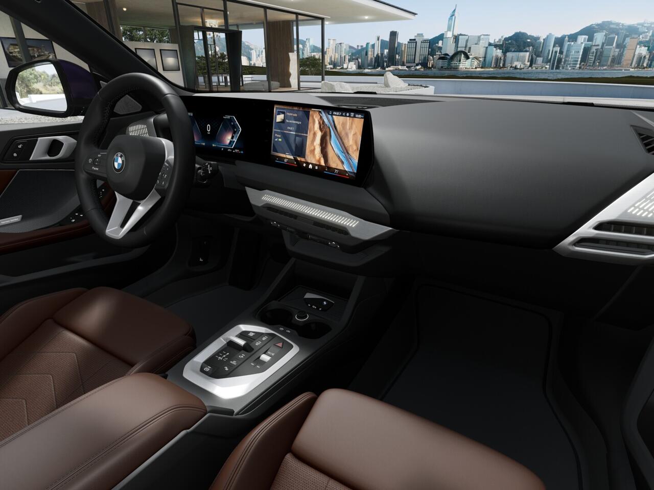 2026 BMW 2-Series 228 Gran Coupe