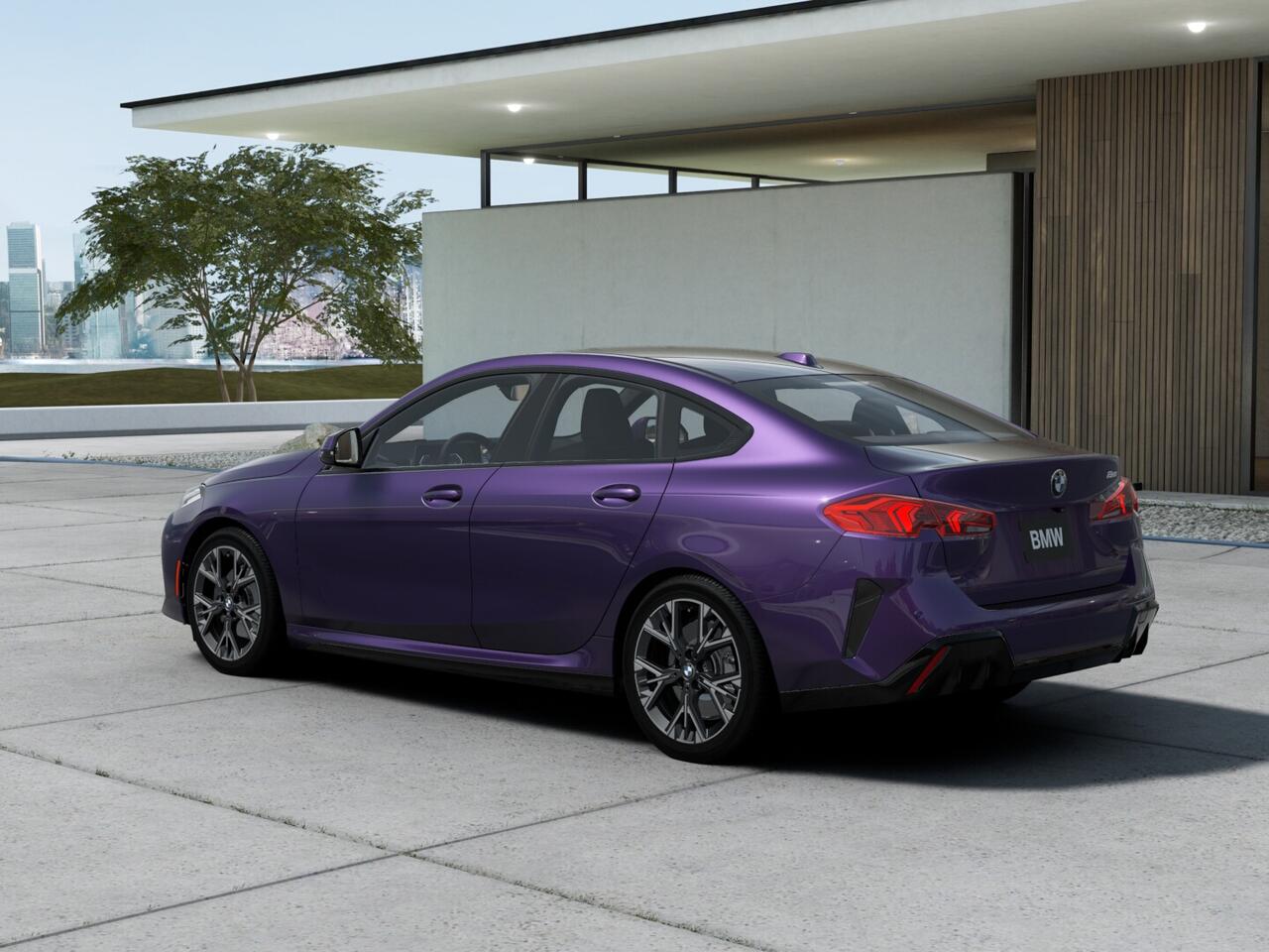 2026 BMW 2-Series 228 Gran Coupe