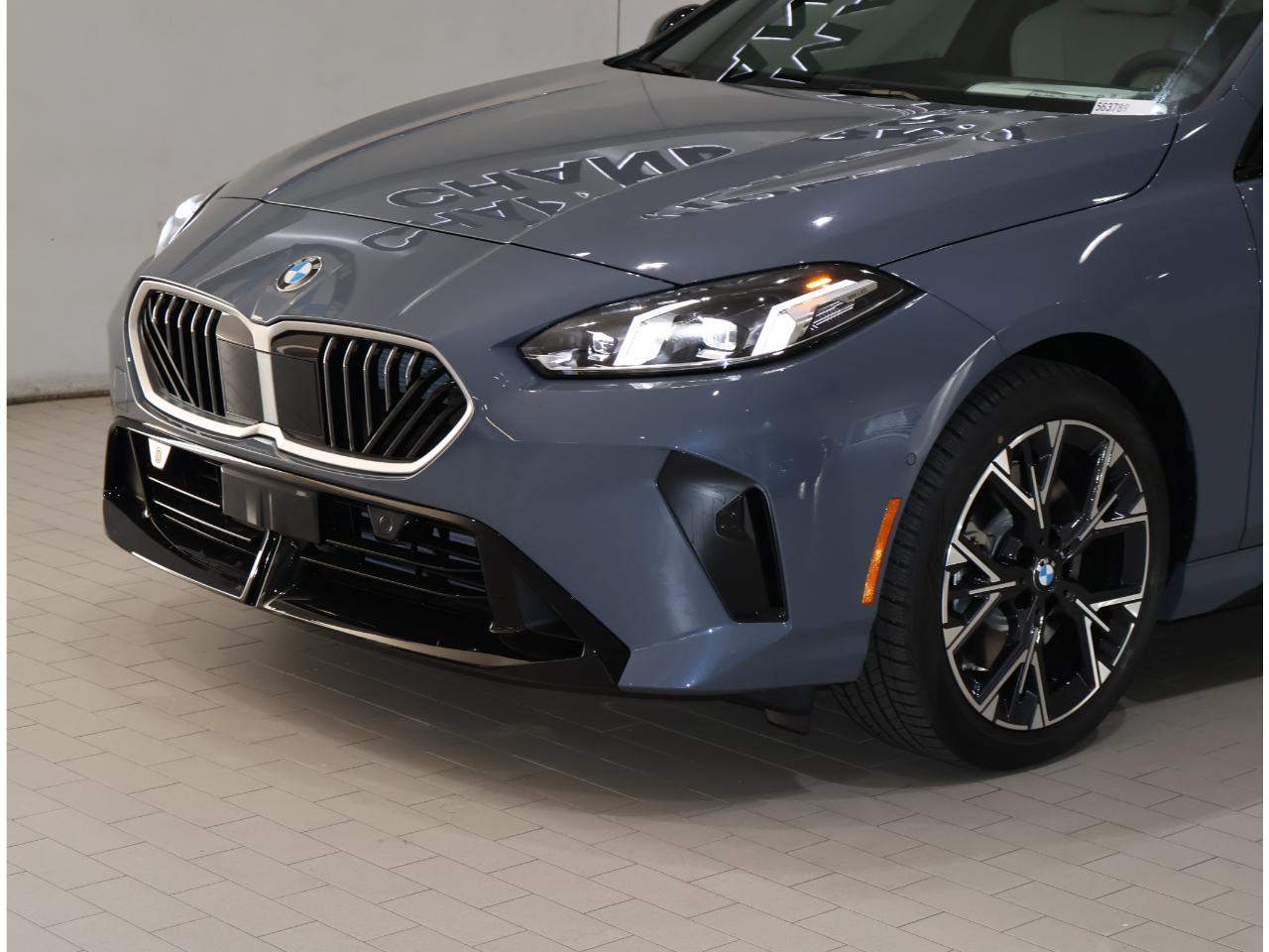2026 BMW 2-Series 228 Gran Coupe