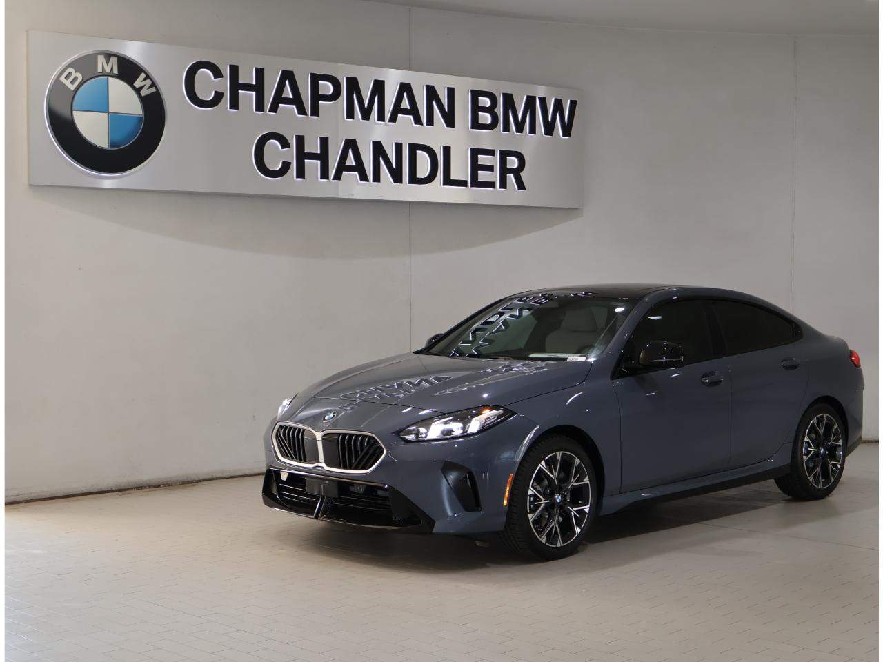 2026 BMW 2-Series 228 Gran Coupe