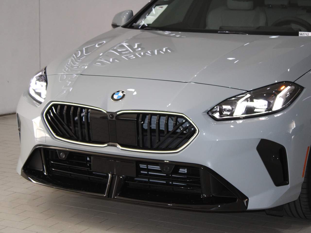 2026 BMW 2-Series 228 Gran Coupe Sedan