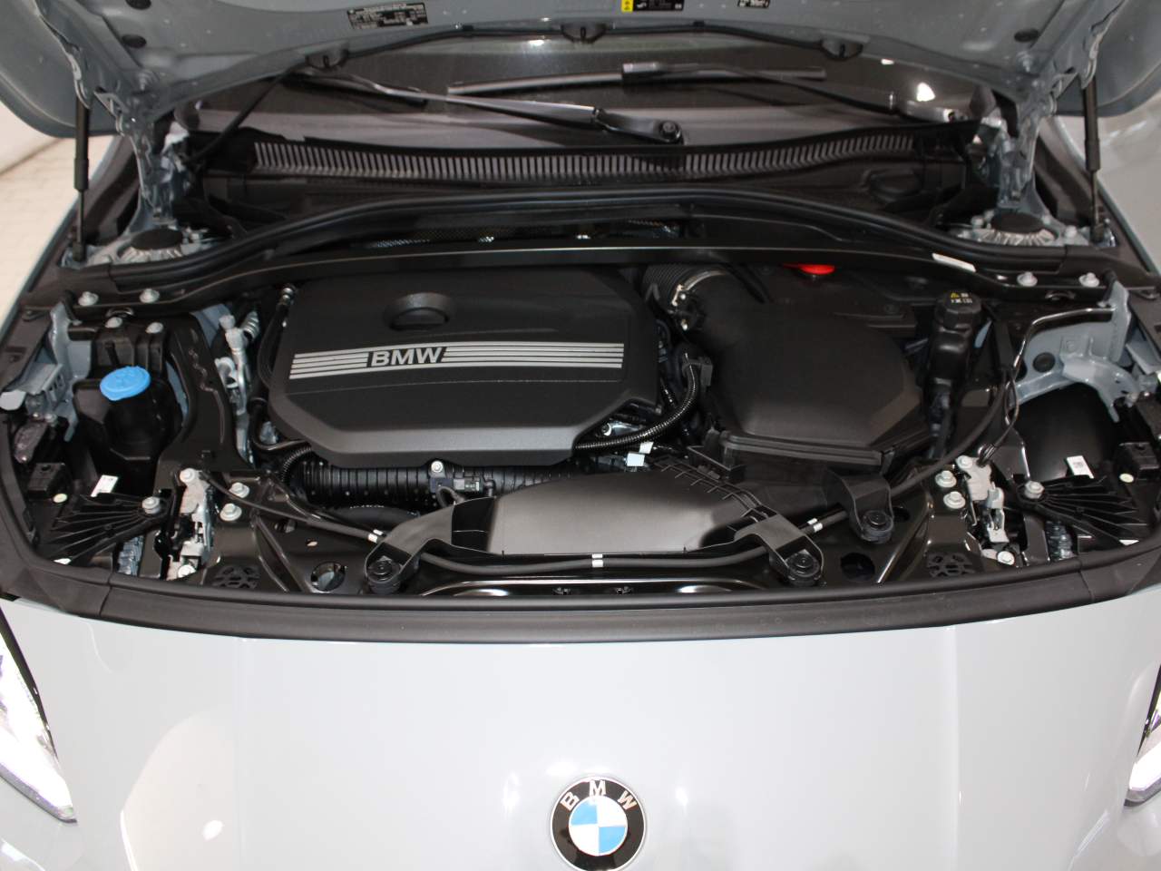 2026 BMW 2-Series 228 Gran Coupe