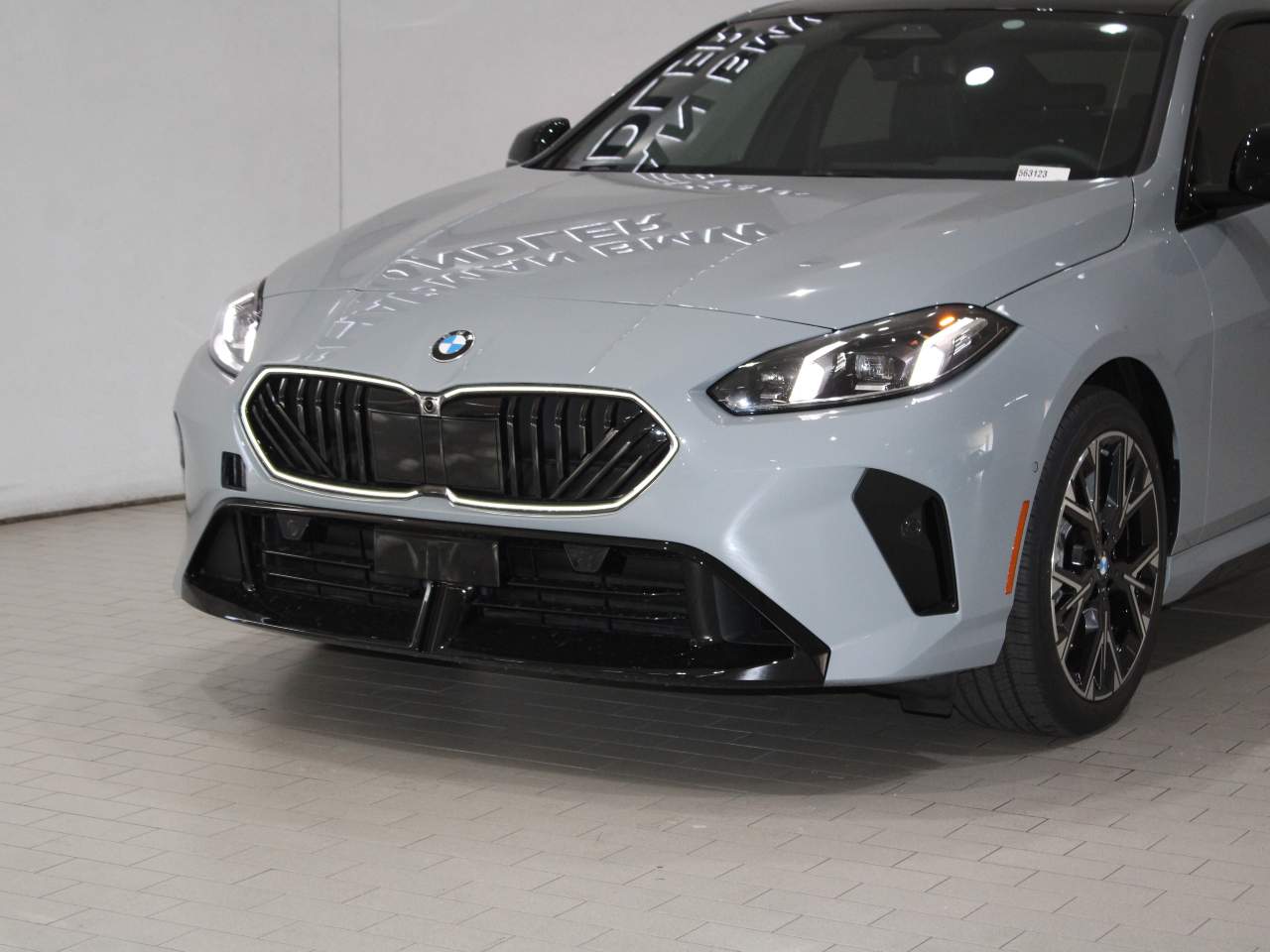 2026 BMW 2-Series 228 Gran Coupe