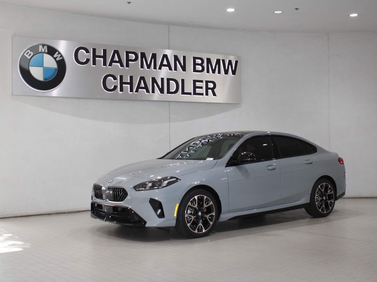 2026 BMW 2-Series 228 Gran Coupe