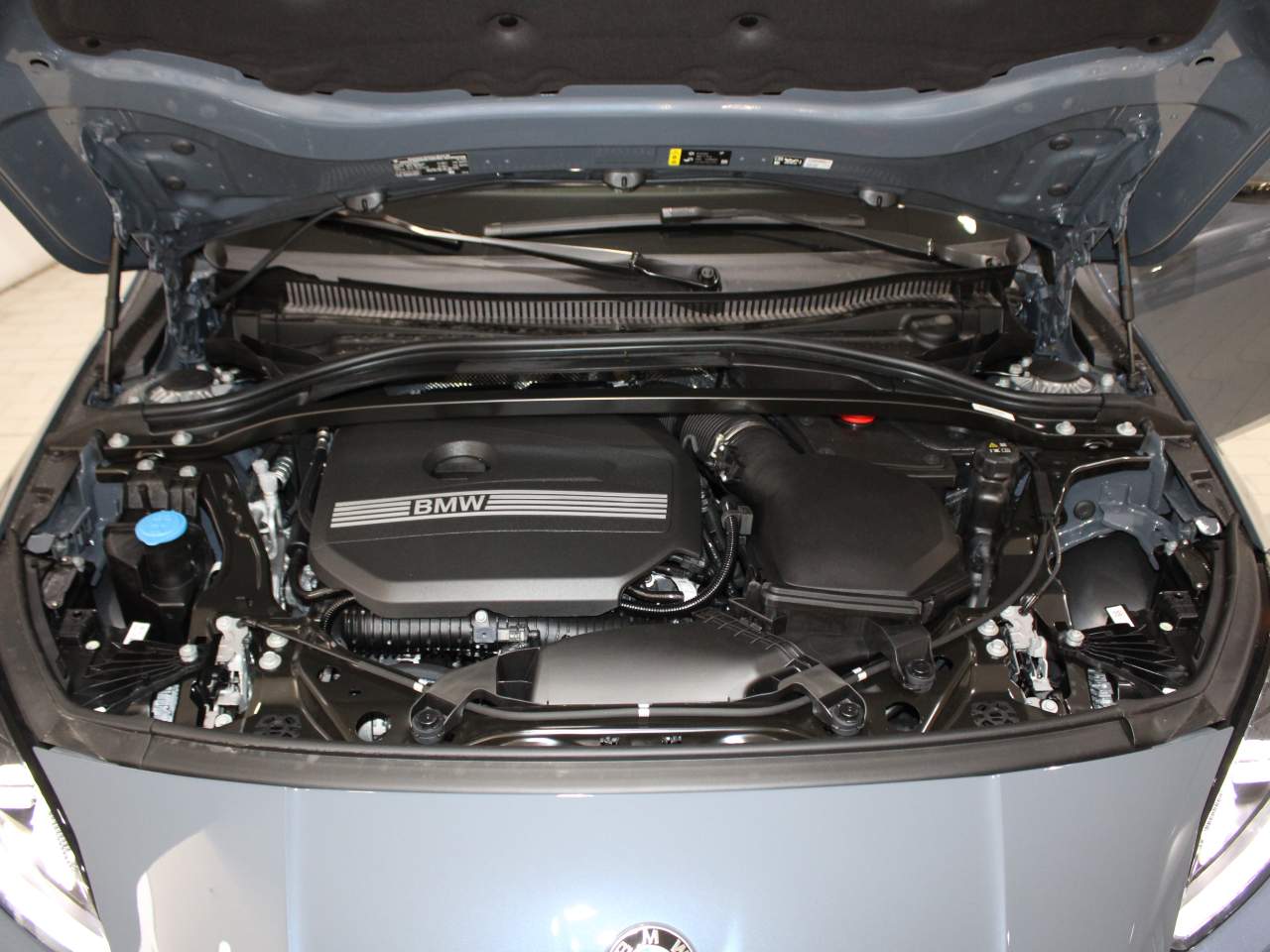 2026 BMW 2-Series 228 Gran Coupe Sedan