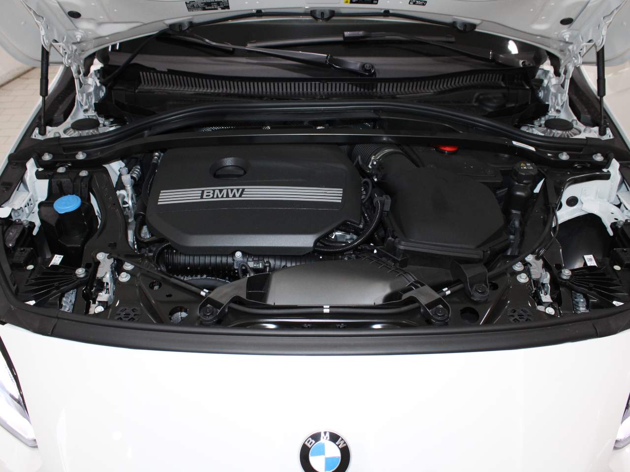 2026 BMW 2-Series 228 Gran Coupe