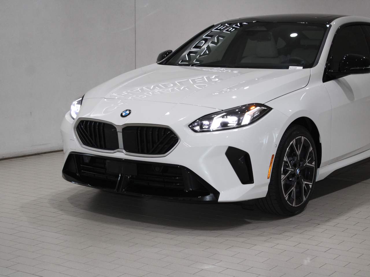 2026 BMW 2-Series 228 Gran Coupe