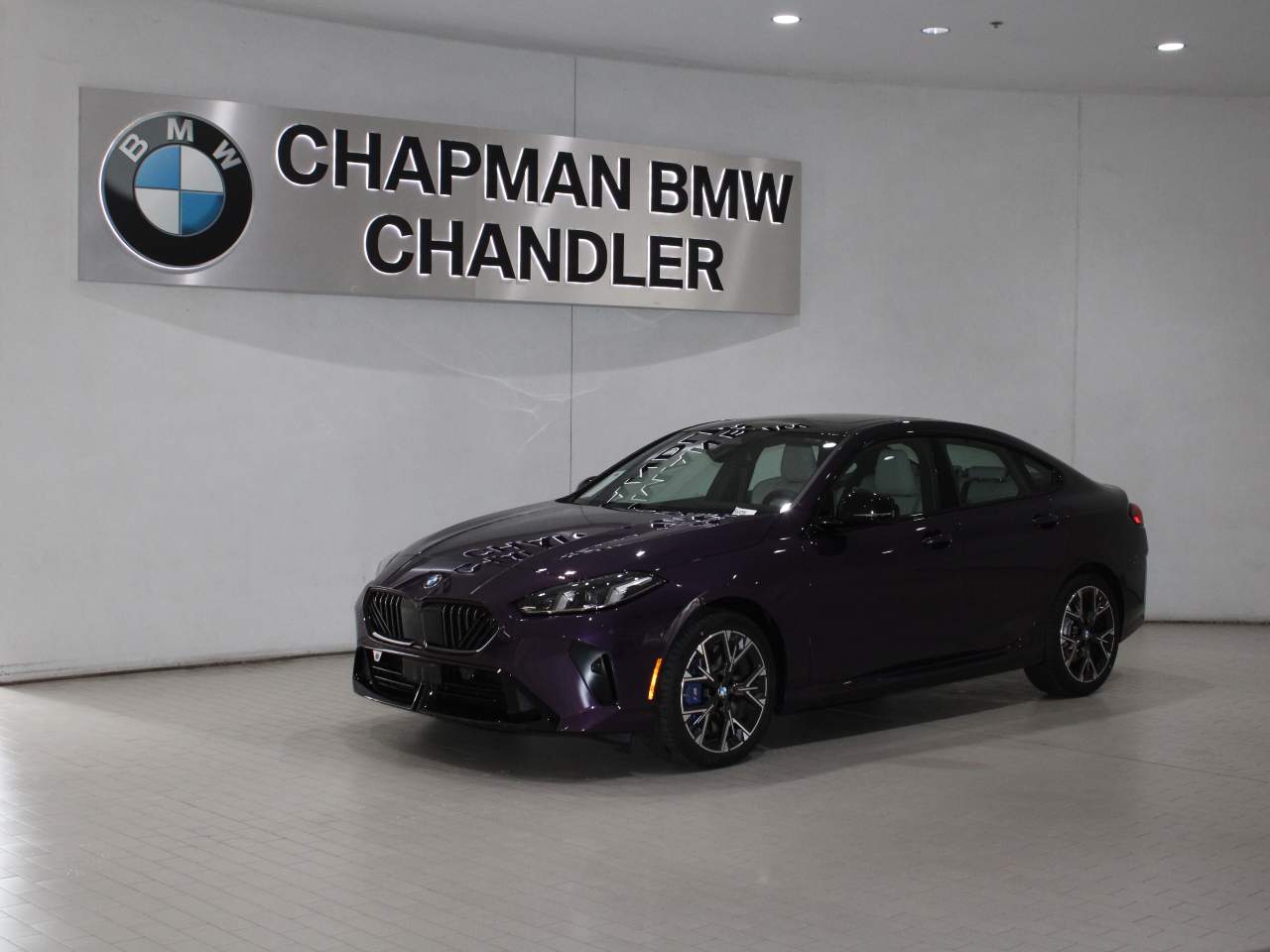 2026 BMW 2-Series 228 Gran Coupe