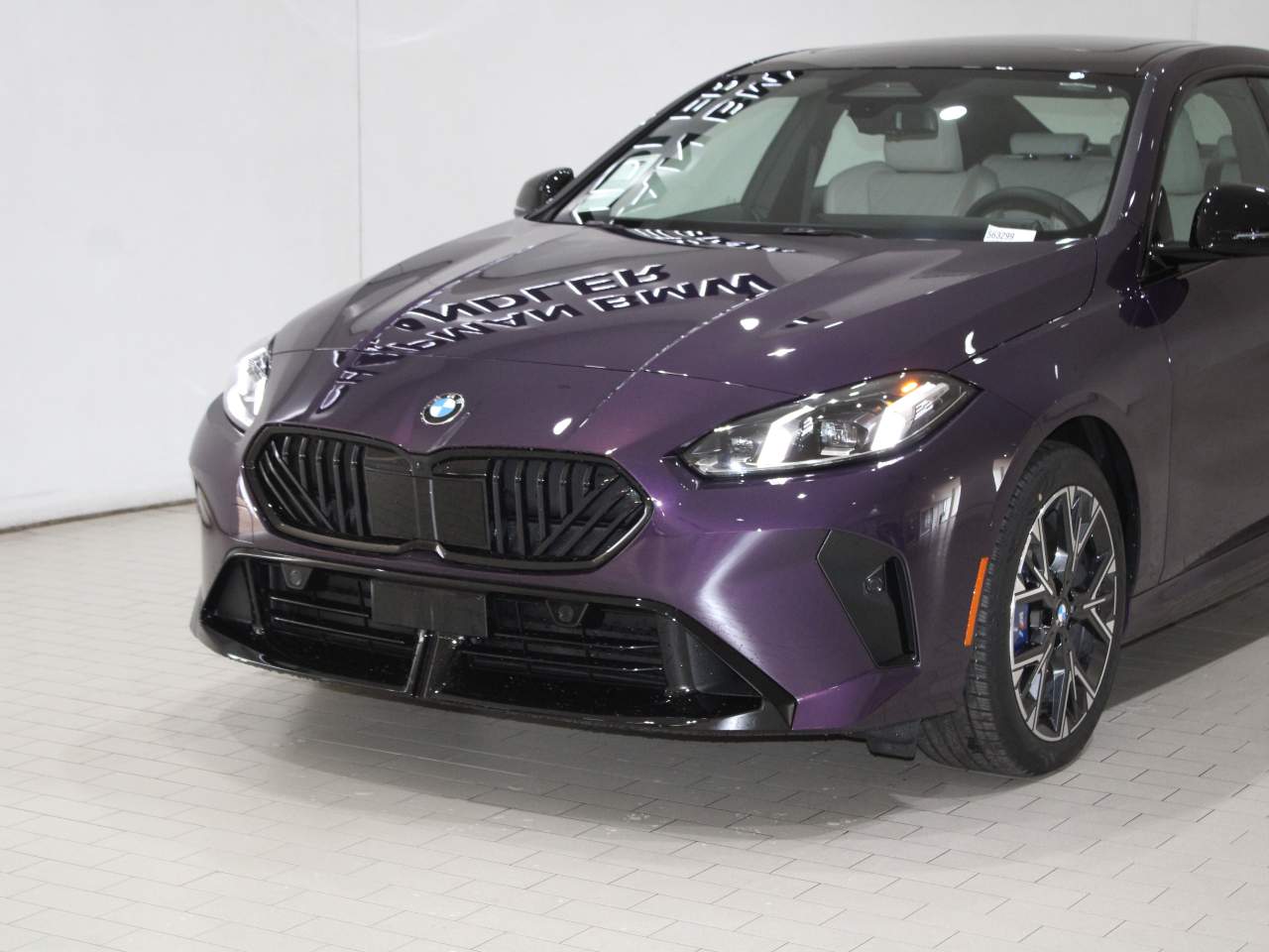 2026 BMW 2-Series 228 Gran Coupe