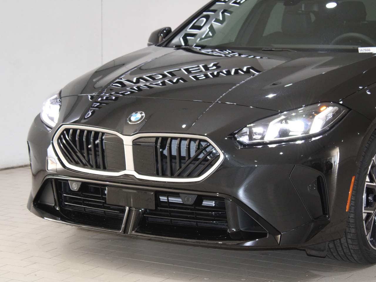2026 BMW 2-Series 228 Gran Coupe Sedan