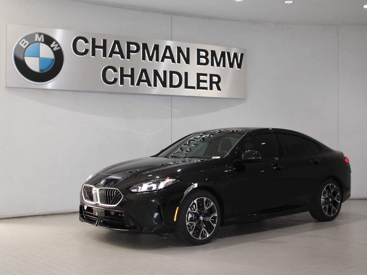 2026 BMW 2-Series 228 Gran Coupe Sedan