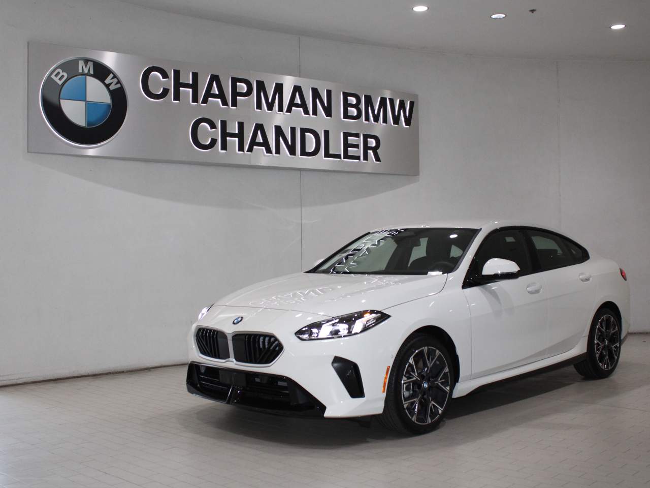 2026 BMW 2-Series 228 Gran Coupe Sedan