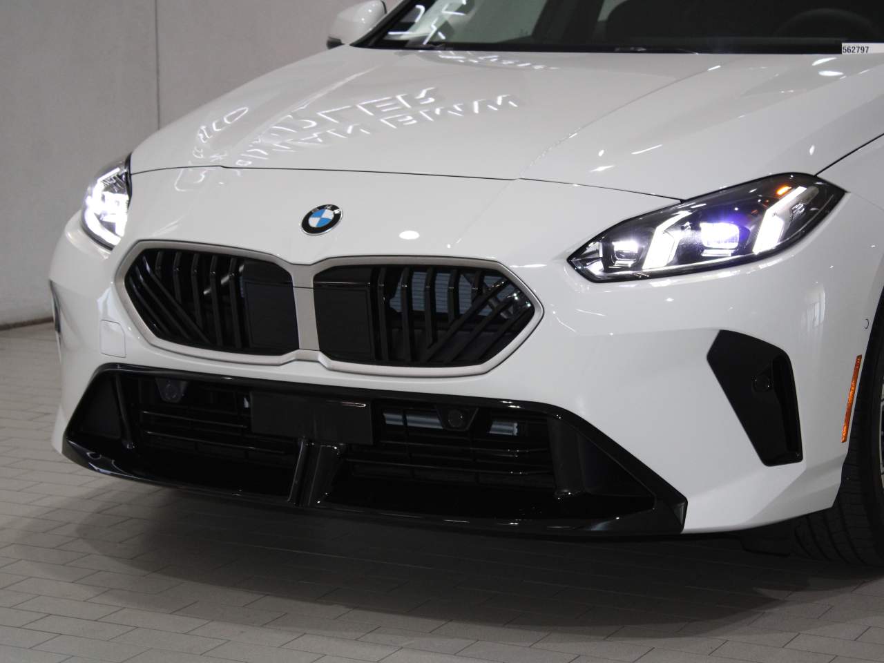 2026 BMW 2-Series 228 Gran Coupe Sedan