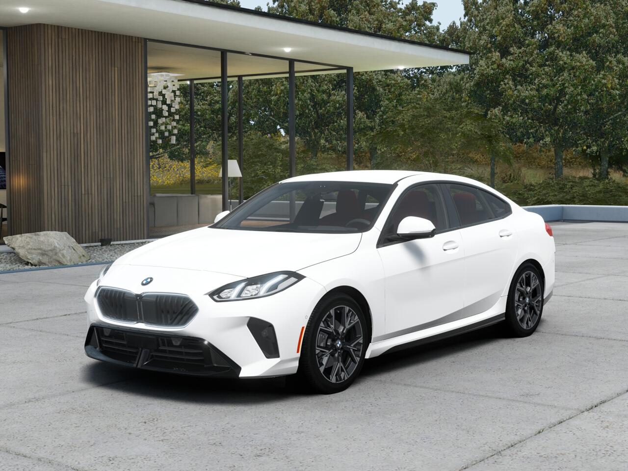 2026 BMW 2-Series 228 Gran Coupe