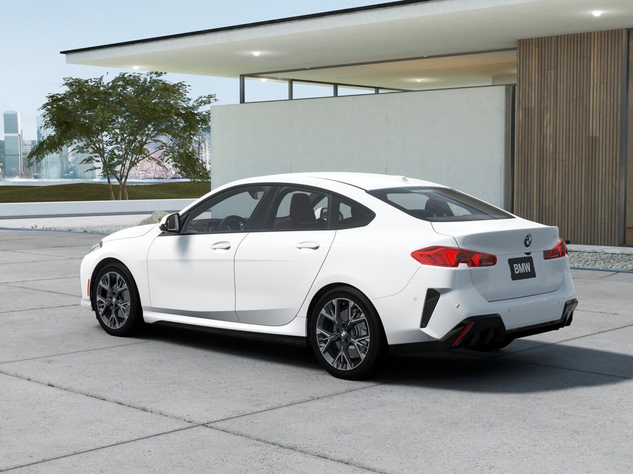 2026 BMW 2-Series 228 Gran Coupe