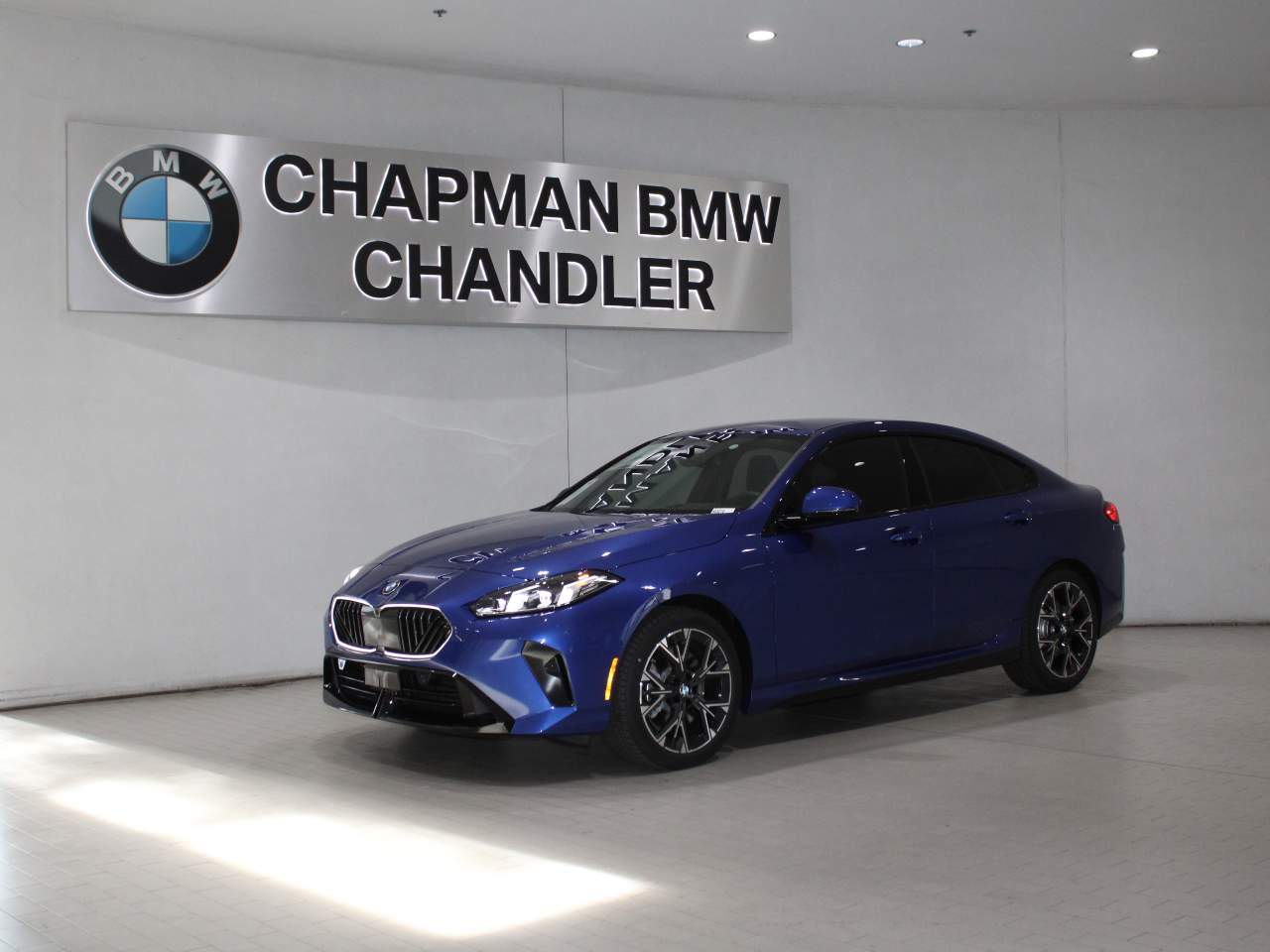 2026 BMW 2 Series 228's photo