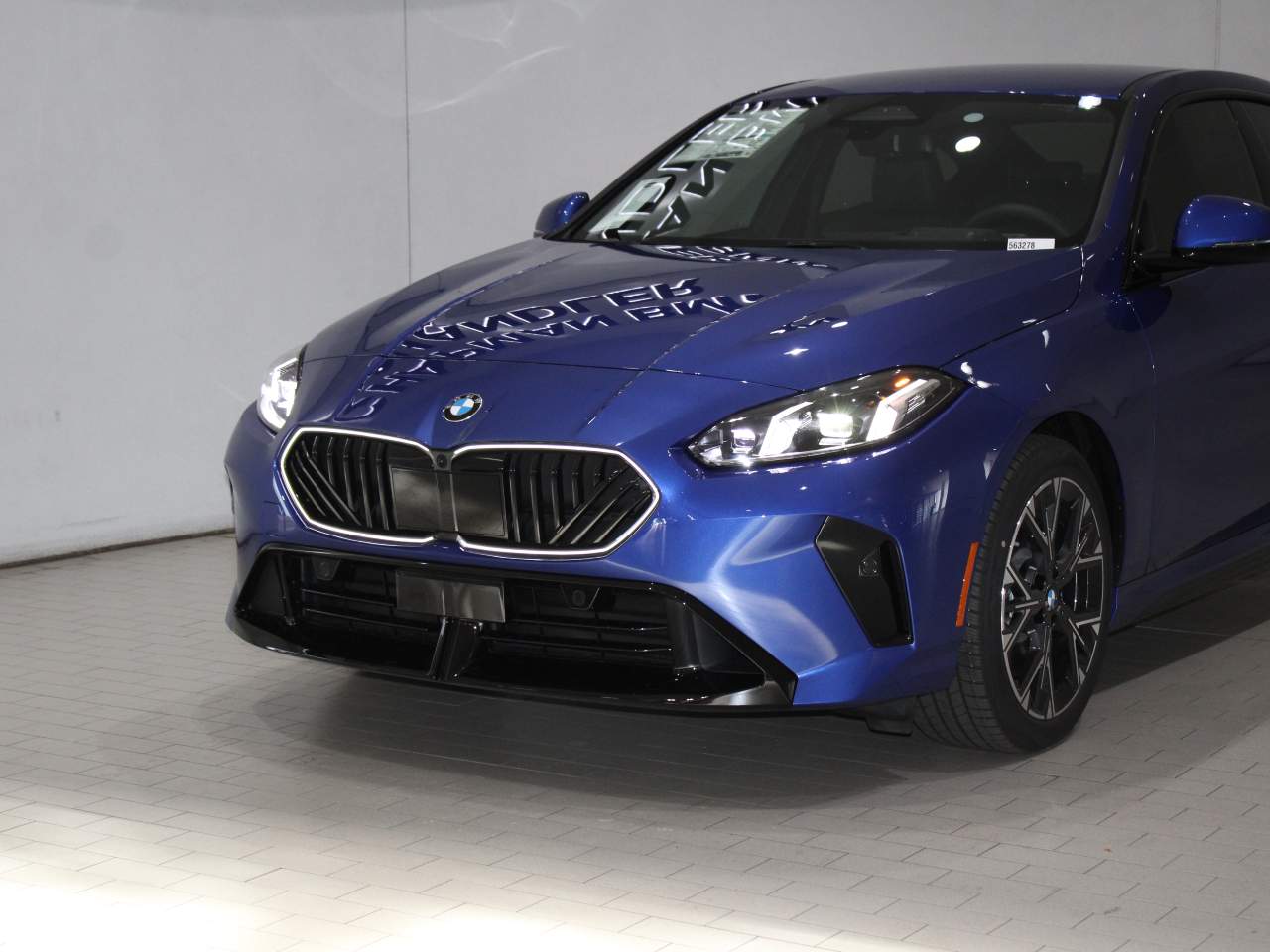 2026 BMW 2-Series 228 Gran Coupe