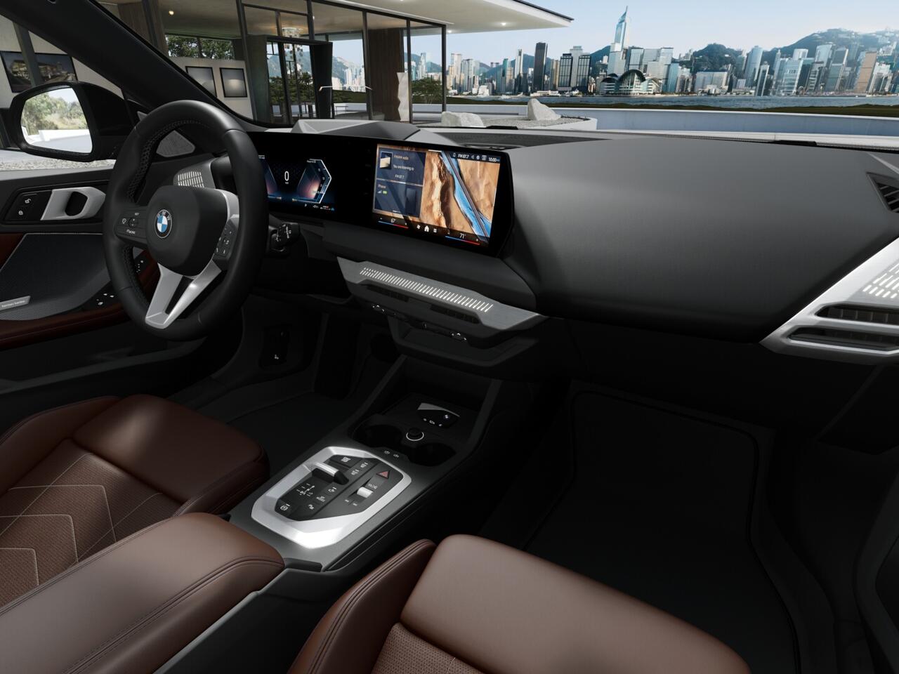 2026 BMW 2-Series 228 Gran Coupe