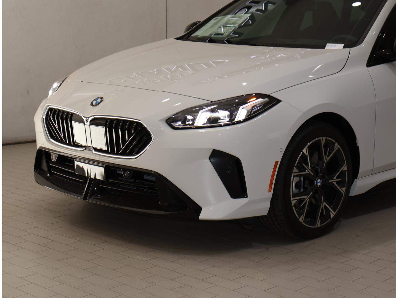 2026 BMW 2-Series 228 Gran Coupe