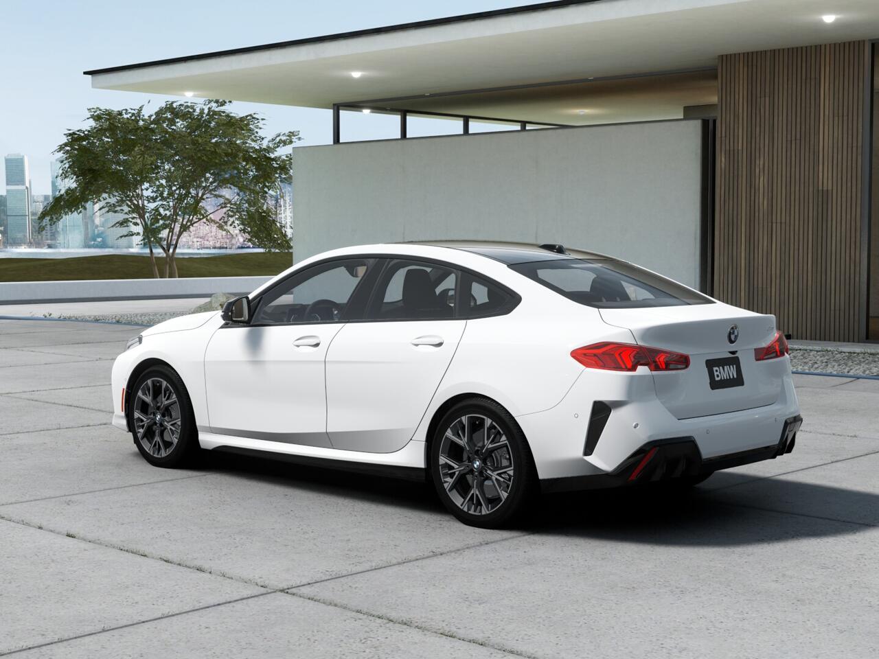 2026 BMW 2-Series 228 Gran Coupe