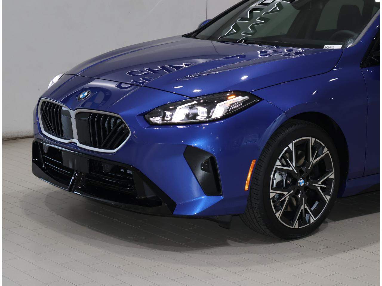 2026 BMW 2-Series 228 Gran Coupe