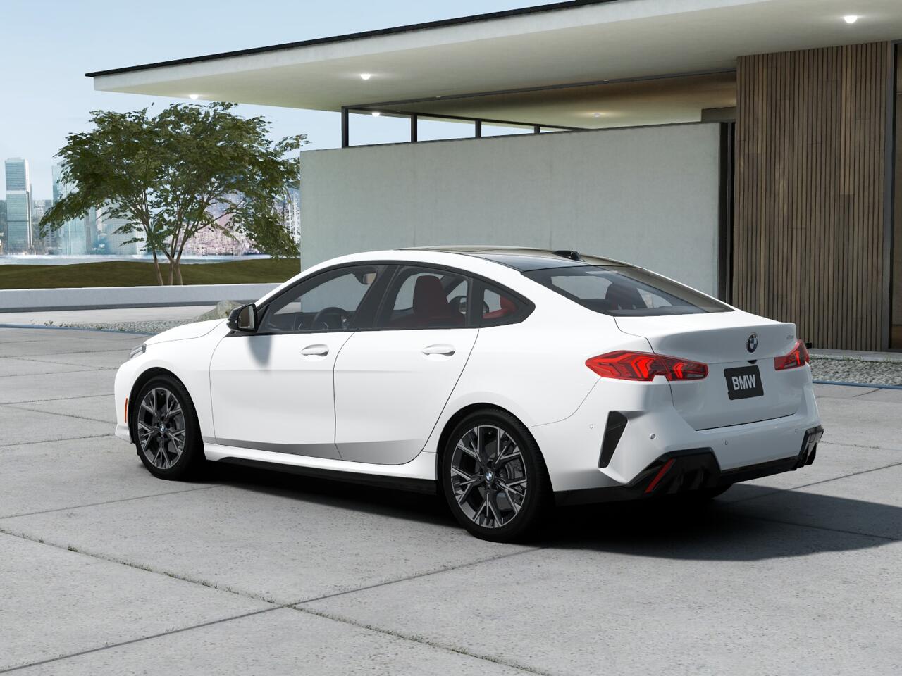 2026 BMW 2-Series 228 Gran Coupe