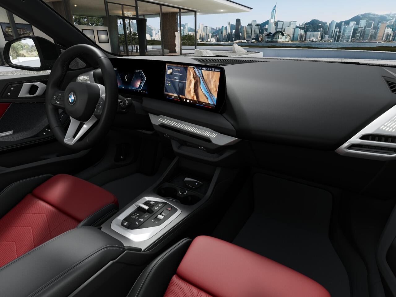 2026 BMW 2-Series 228 Gran Coupe