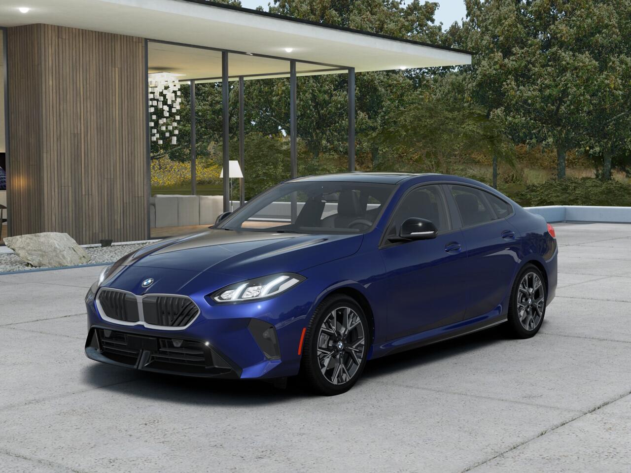 2026 BMW 2-Series 228 Gran Coupe