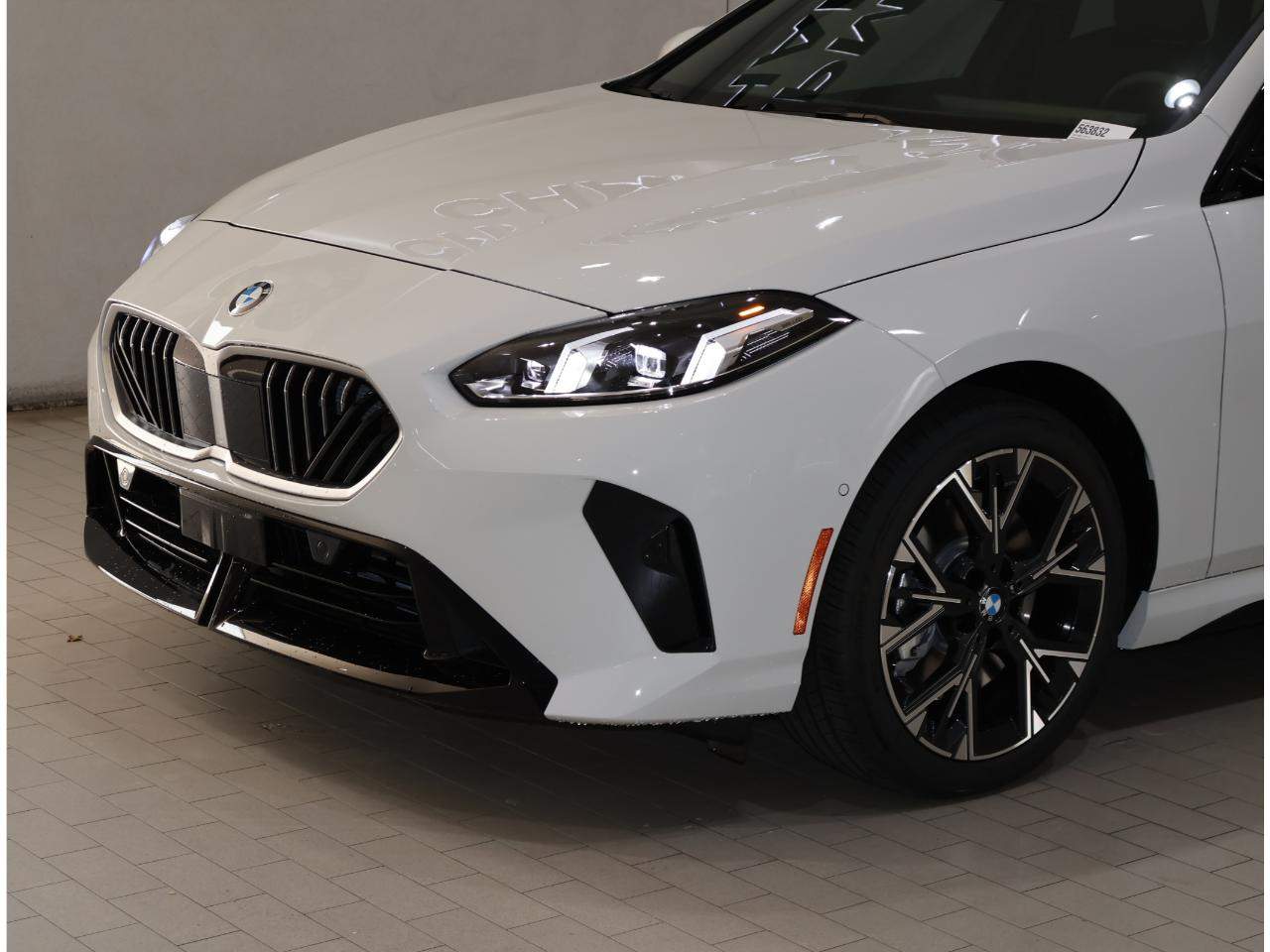 2026 BMW 2-Series 228 Gran Coupe