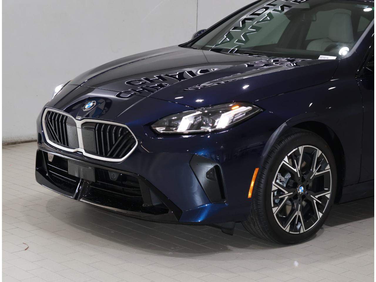 2026 BMW 2-Series 228 Gran Coupe