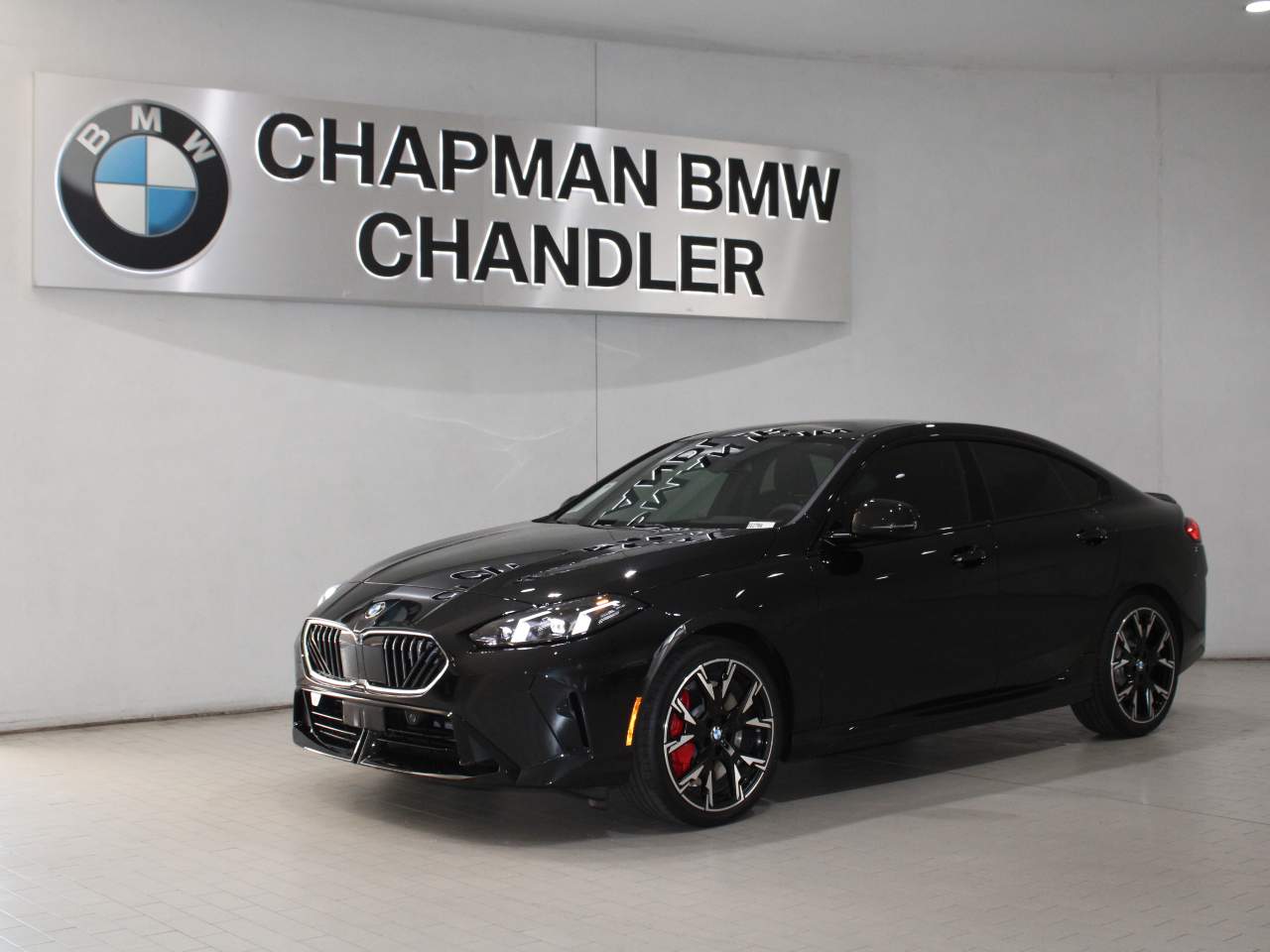 2026 BMW 2-Series 228 Gran Coupe Sedan