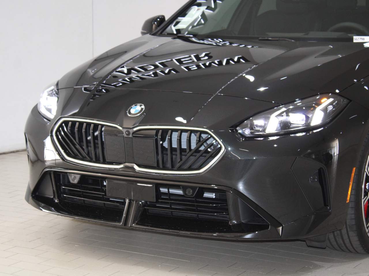 2026 BMW 2-Series 228 Gran Coupe Sedan