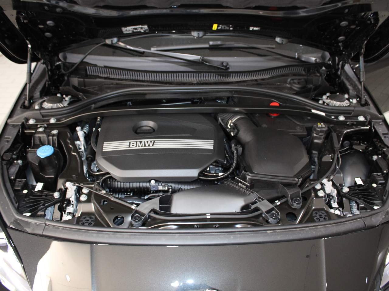 2026 BMW 2-Series 228 Gran Coupe Sedan