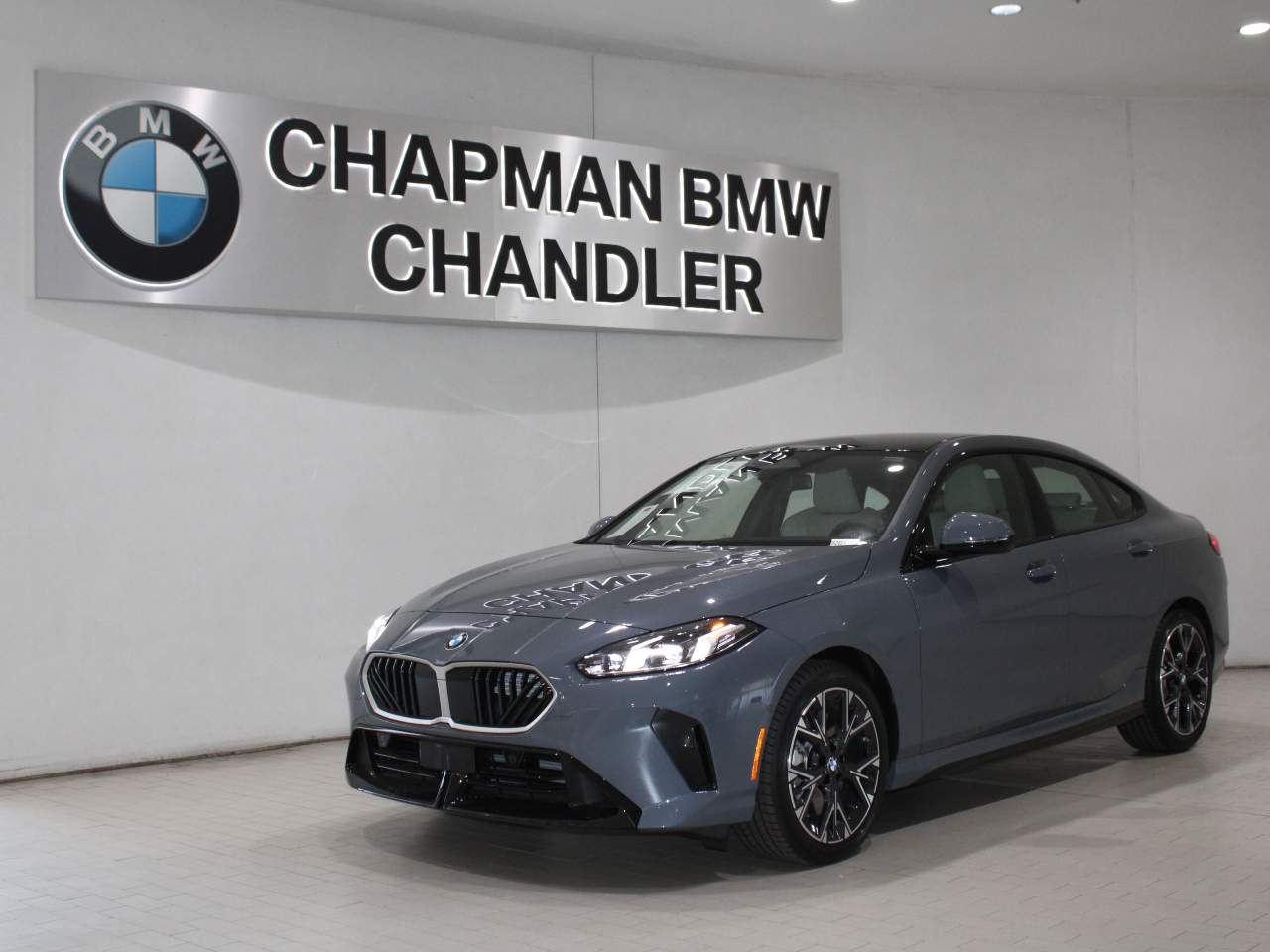 2026 BMW 2-Series 228 Gran Coupe Sedan