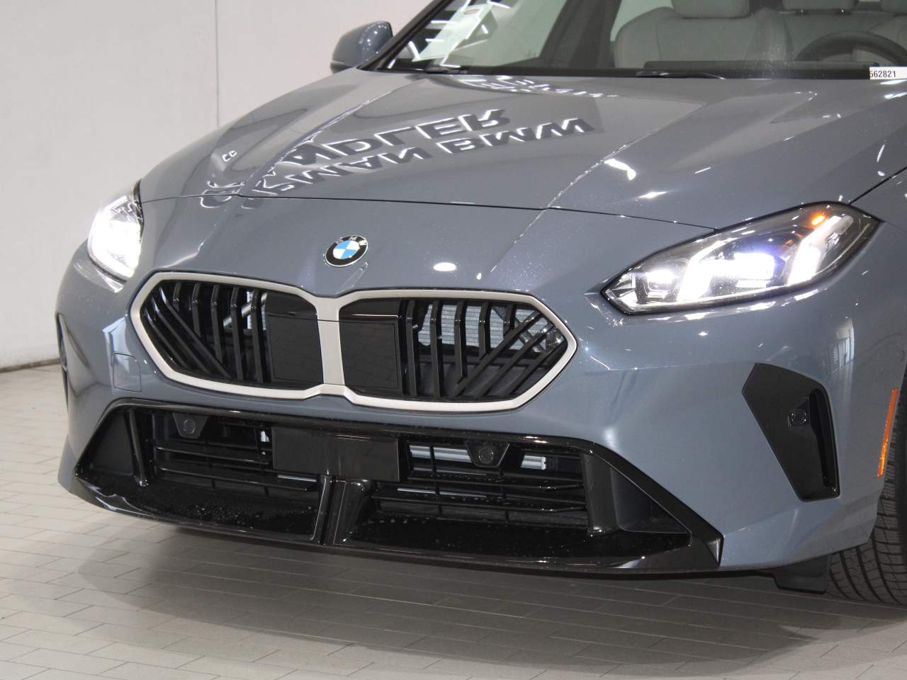 2026 BMW 2-Series 228 Gran Coupe Sedan